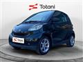 SMART FORTWO CABRIO II 2007 1.0 mhd Passion 71cv