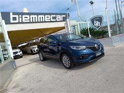 RENAULT KADJAR Blue dCi 8V 115CV EDC Sport Edition