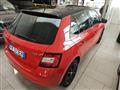 SKODA Fabia 1.0 mpi Twin Color Design Edition Nero 75cv