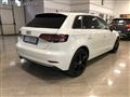 AUDI A3 SPORTBACK SPB 30 TDI S tronic Sport