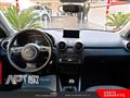 AUDI A1 SPORTBACK A1 Sportback 1.0 tfsi Design 82cv