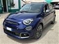 FIAT 500X 1.3 MTJ 95 CV SPORT IVA NAVI KAMERA LED C18"