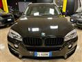 BMW X5 xDrive25d Luxury TAGLIANDI BMW - CERTIFICATA