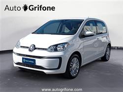 VOLKSWAGEN UP! 1.0 5p. EVO move up! BlueMotion Technology