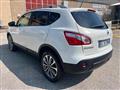 NISSAN QASHQAI 2.0dci 112,989km Bellissima Pronta per Consegna