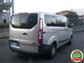 FORD TRANSIT CUSTOM 2.0 TDCi 130 Trend 9 posti - PRONTA CONSEGNA