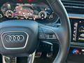 AUDI Q3 SPORTBACK SPB 35 TDI S tronic S line edition