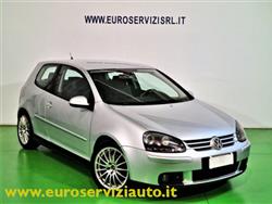 VOLKSWAGEN GOLF 2.0 16V TDI 3p. Comfortline