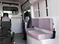 FIAT DUCATO AMBULANZA (3587) Ducato 33 2.3 MJT 150CV PM-TM Combi