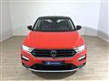 VOLKSWAGEN T-ROC 1.0 TSI Style BlueMotion Technology