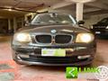 BMW SERIE 1 d cat 5 porte Futura DPF