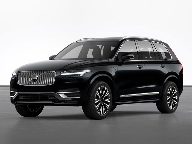 VOLVO XC90 T8 Recharge AWD Plug-in Hybrid aut. 7p. Ultimate Bright