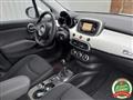 FIAT 500X 1.6 E-Torq 110 CV Pop Star Navi