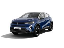 RENAULT NUOVO CAPTUR HYBRID Full Hybrid E-Tech 145 CV Techno