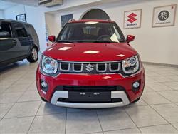 SUZUKI IGNIS 1.2 Hybrid Top