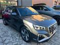 AUDI Q2 30 TDI S tronic Identity Black