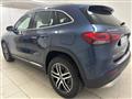 MERCEDES Classe GLA 180 d Sport Plus auto