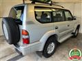 TOYOTA LAND CRUISER 3.0 turbodiesel 5 porte KZJ95 GX