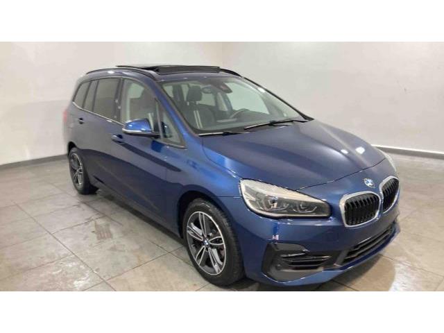 BMW SERIE 2 d Gran Tourer Sport Line auto