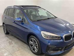 BMW SERIE 2 d Gran Tourer Sport Line auto