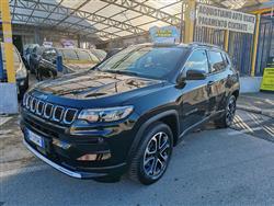 JEEP Compass 1.3 T4 190CV PHEV AT6 4xe Limit.