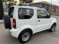 SUZUKI JIMNY 1.5 DDiS cat 4WD