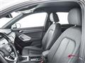 AUDI Q3 SPORTBACK 40 TDI quattro S tronic S line edition