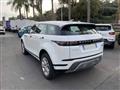 LAND ROVER Range Rover Evoque 2.0d i4 S FWD 163CV - SOLO 45.800 KM