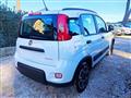 FIAT PANDA CROSS 1.0cc HYBRID GSE CITYLIFE 70cv BLUETOOTH