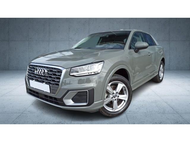 AUDI Q2 30 TFSI Stronic