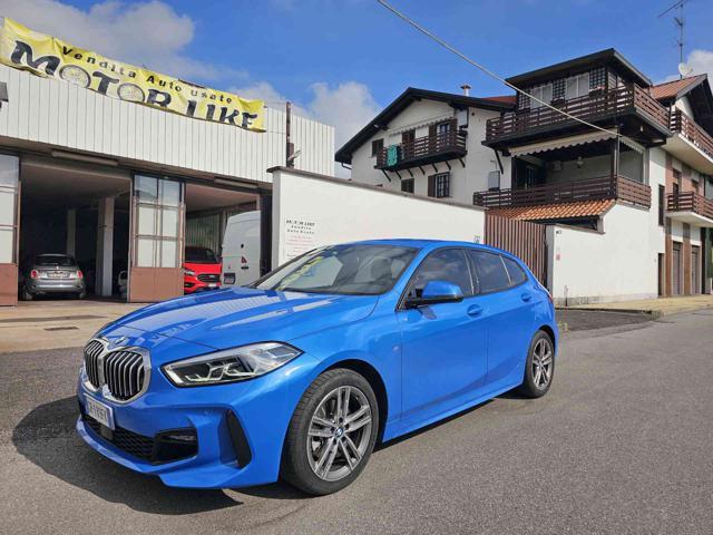 BMW SERIE 1 i 5p. Msport - GARANZIA BMW