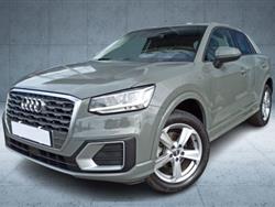 AUDI Q2 30 TFSI Stronic