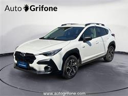 SUBARU CROSSTREK 2.0i e-Boxer MHEV CVT Lineartronic Style