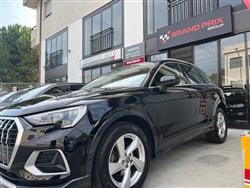 AUDI Q3 35 TDI S tronic Business