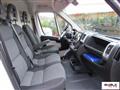 FIAT Ducato 33 2.3 MJT 130CV PLM-TM Furgone Semi Vetrato