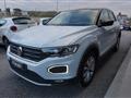 VOLKSWAGEN T-ROC 1.0 TSI 115 CV Style BlueMotion Technology