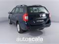 DACIA LOGAN MCV 1.2 75CV GPL Ambiance