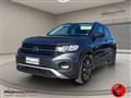 VOLKSWAGEN T-CROSS 1.0 TSI 110 CV Advanced AUTOMATIC