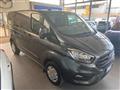 FORD TRANSIT CUSTOM 280 2.0 EcoBlue 130 PC Furgone Trend