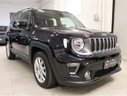 JEEP RENEGADE 1.6 Mjt 130 CV Limited "PARI AL NUOVO"