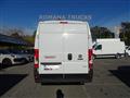 FIAT DUCATO 3.0 CNG L3 H2 140CV METANO PRONTA CONSEGNA