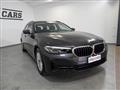 BMW SERIE 5 TOURING d 48V xDrive Touring Business