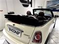 MINI Cabrio 1.6 Cooper D 112cv