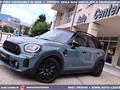 MINI COUNTRYMAN Mini 2.0 Cooper S Countryman ALL4 Automatica