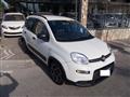 FIAT PANDA Fiat Panda 1.0 FireFly S&S Hybrid City Cross