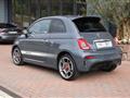 ABARTH 595 1.4 Turbo T-Jet 145 CV