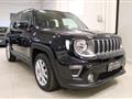 JEEP RENEGADE 1.6 Mjt 130 CV Limited "PARI AL NUOVO"