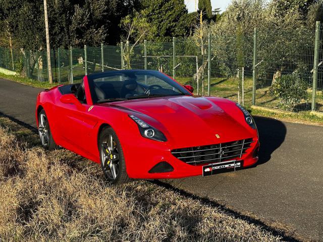 FERRARI CALIFORNIA T DCT HANDLING SPECIALE -UFF.ITALIA