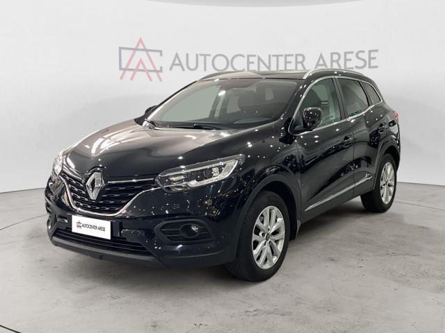 RENAULT KADJAR Blue dCi 8V 115CV EDC Business