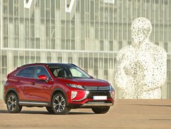 MITSUBISHI ECLIPSE CROSS 1.5 Turbo 2WD Instyle